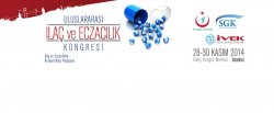 Uluslararası İlaç ve Eczacılık Kongresi