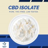 CBD (Cannabidiol)