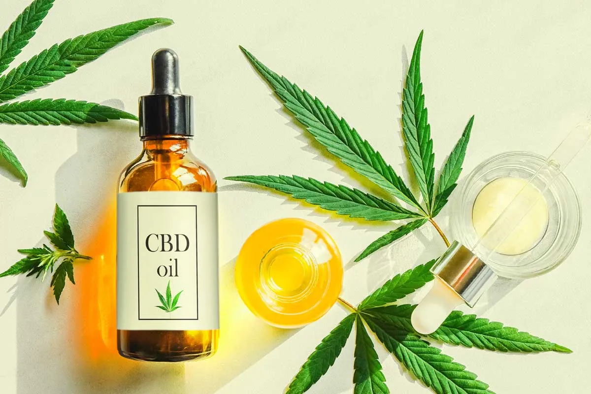 CBD (Cannabidiol)
